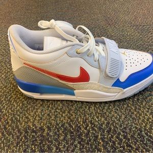 Nike Air Jordan 312. New with box, size 9 men’s. $180